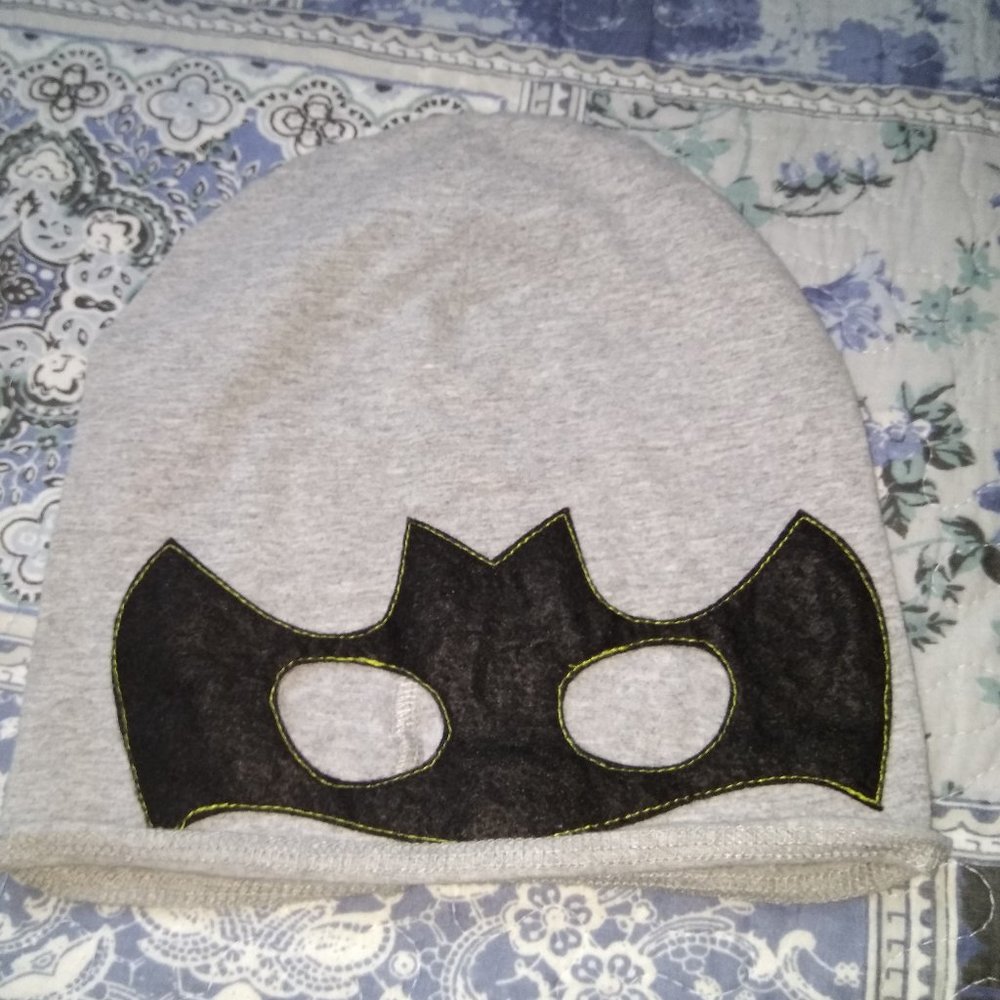 Batman Bennett cotton m-l